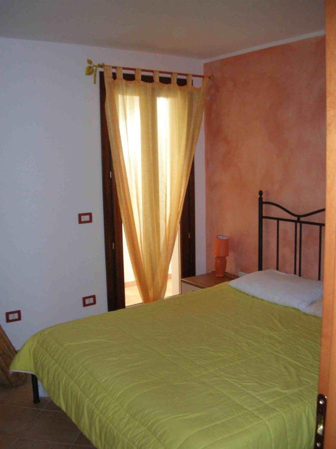Localita' La Pelosa Via Punta D'Elice N° 9 Stintino Exterior foto