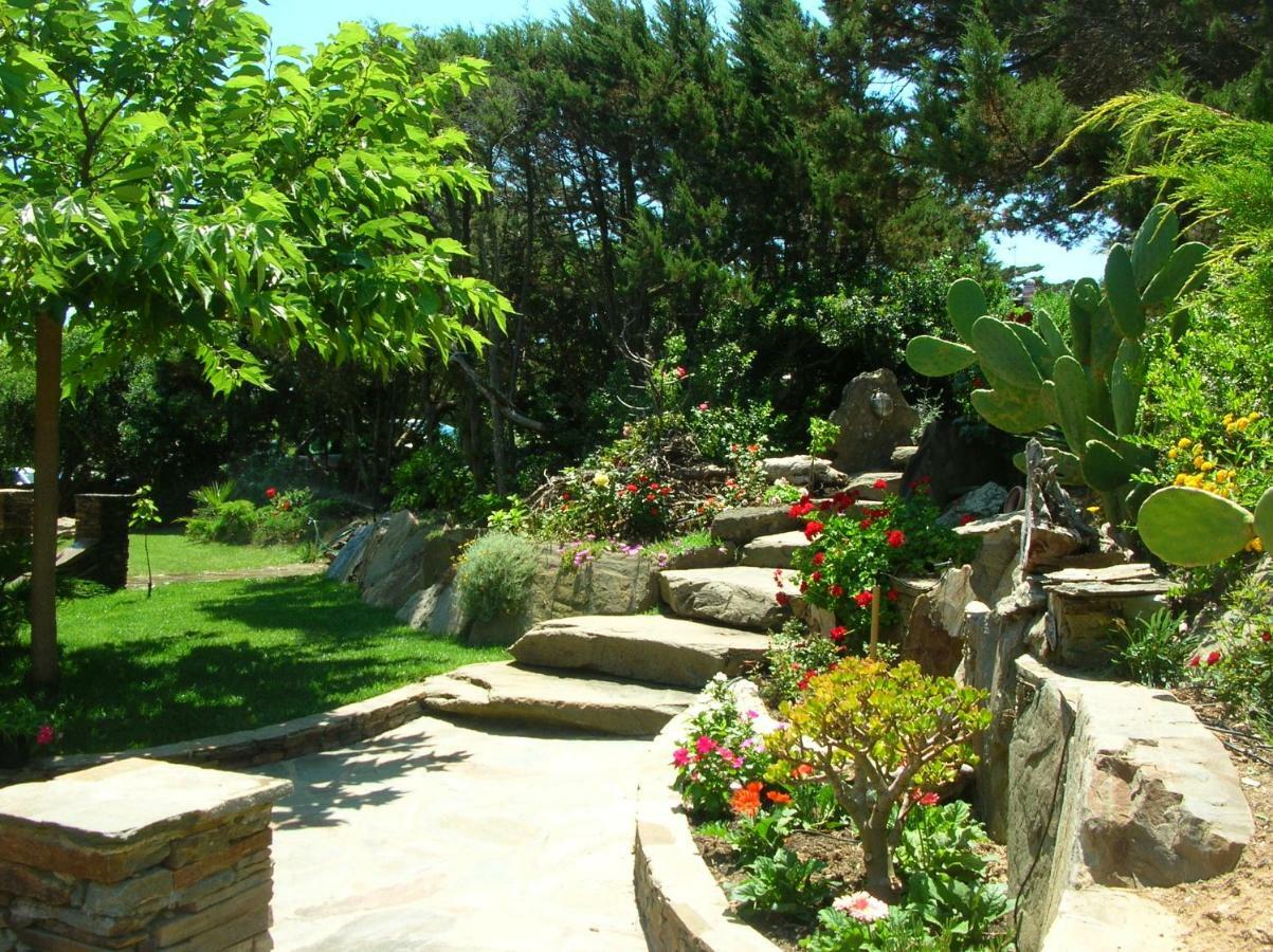 Localita' La Pelosa Via Punta D'Elice N° 9 Stintino Exterior foto